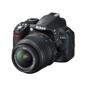 NIKOND3100